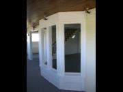 project 'Stripped window' after picture #1